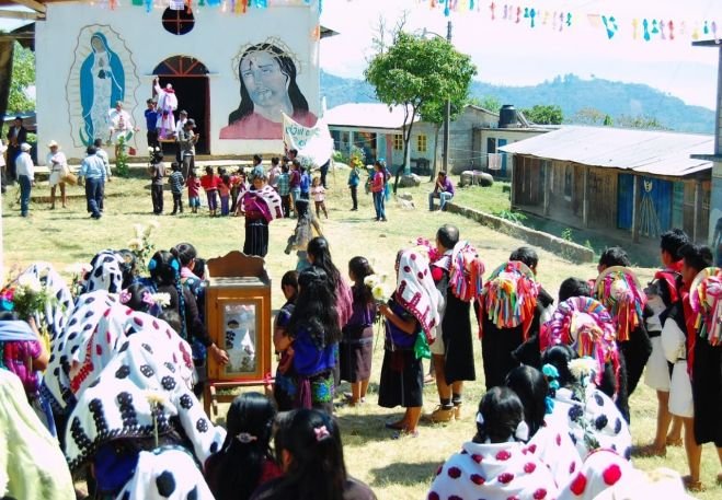 No le tenemos miedo a los nuevos gobiernos: Las Abejas de Acteal