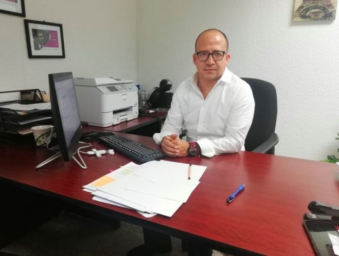 CEDH da seguimiento a lesionados de las normales Mactumactzá e Isidro Burgos