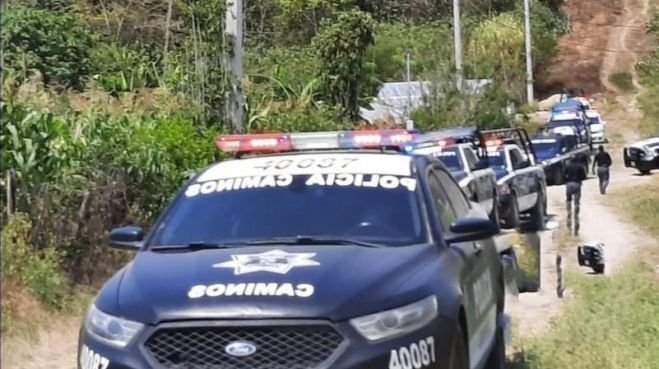 DENUNCIAN CASOS DE INCITACIÓN DE VIOLENCIA EN OCOSINGO