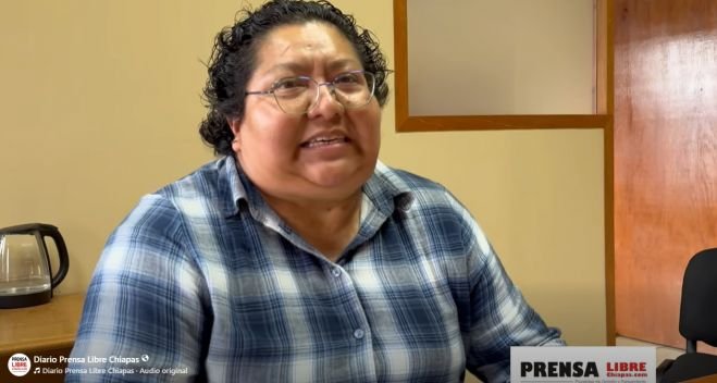 Bolsa de Trabajo INE