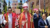 Luis Manuel L&oacute;pez Alfaro tomar&aacute; protesta como obispo de Tapachula