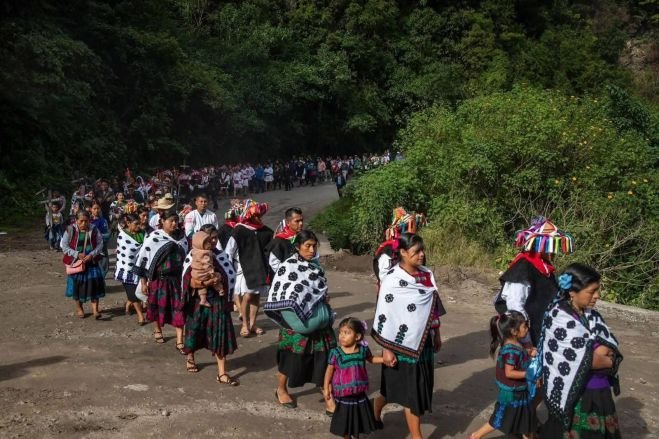 ACTEAL: 28 AÑOS DE MEMORIA HERIDA Y DE IMPUNIDAD DE ESTADO
