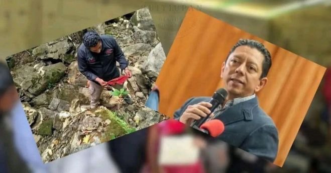 Encuentran prenda de Juliana niña perdida de 10 años en Tila Chiapas a mas de un mes