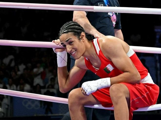 El mundo del deporte cuestiona su participación en la rama femenil del boxeo