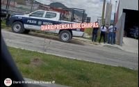 Hallan a mujer sin vida entre matorrales