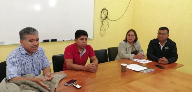 Realizarán Segundo Campamento Nacional de Agroecología
