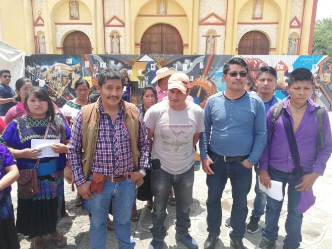 Reclusos piden intervención del obispo de San Cristóbal para lograr su liberación