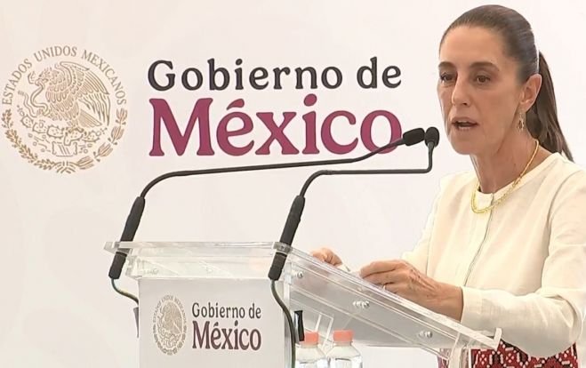 Comitán será sede de la primera Universidad Rosario Castellanos fuera de CDMX: Claudia Sheinbaum