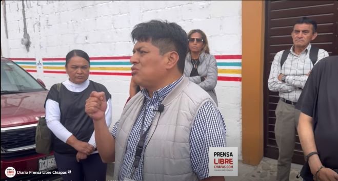 Buscan dignificar el sindicato de salud en proceso electoral 2026-2029 