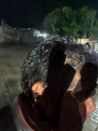 Balean a hombre en Chenalh&oacute;