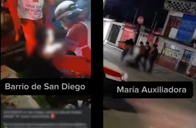 Joven fallecido en SCLC fue víctima de un accidente, no de una agresión