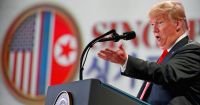 Trump asegura que si China responde a estos nuevos aranceles, entonces habr&aacute; adicionales. Foto: EFE