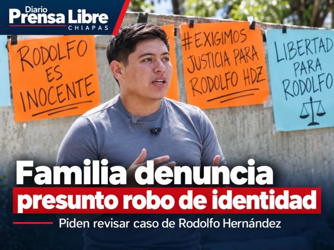 Entrevista difundida por Radar Chiapas y columna Portafolios Político, de Carlos César Núñez Martínez, publicada el 26 de octubre de 2026 en Cuarto Poder.