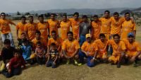 SANATORIO BONILLA ESTREN&Oacute; UNIFORME DE TIGRES