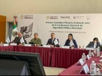 San Crist&oacute;bal fortalece su compromiso con la seguridad nacional