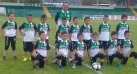 SELECCI&Oacute;N CHIAPAS SUB 8 EN EL NACIONAL  DE FUTBOL SOCCER EN TEPIC NAYARIT 2019