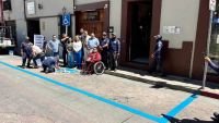 Arranca programa Espacios Azules para fortalecer la inclusi&oacute;n y la accesibilidad en San Crist&oacute;bal de Las Casas