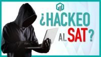 SAT niega hackeo; reportes en redes generan alerta entre contribuyentes