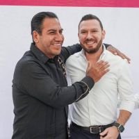 Fernando Berm&uacute;dez, es un hombre fuerte y confiable en el Gobierno de la Nueva ERA