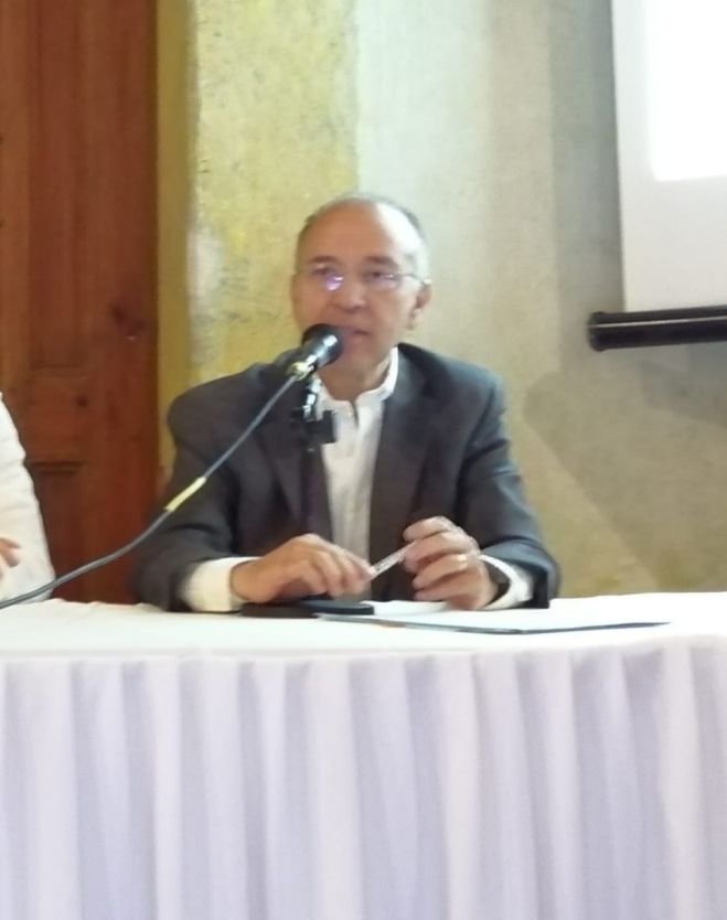 El caso de Mario G&oacute;mez sigue abierto porque no se ha dado con el autor intelectual: CEDH