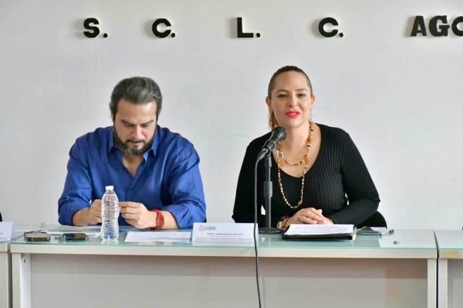 Revisan avances de seguridad, infraestructura y log&iacute;stica para el Foro Internacional de Alfabetizaci&oacute;n en San Crist&oacute;bal