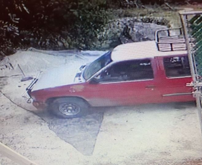 Roban camioneta de la Organizaci&oacute;n Otros Mundos Chiapas en San Crist&oacute;bal
