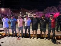 Restablecen libre tr&aacute;nsito en Jiquipilas 