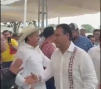 Junto al Gobierno de México, Eduardo Ramírez fortalece al campo con apoyo complementario al maíz