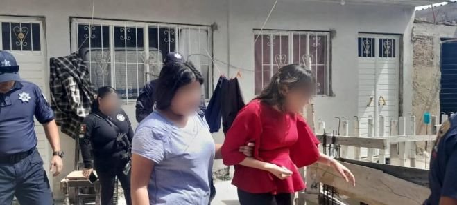 En Comitán, autoridades localizan a menor de edad con ficha de localización en el Estado de México