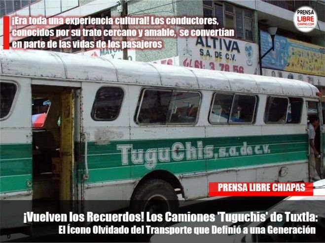 El Ícono Olvidado del Transporte que Definió a una Generación