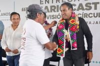 Desde Yajalón, arranca Conecta Cobach para garantizar inclusión digital en Chiapas