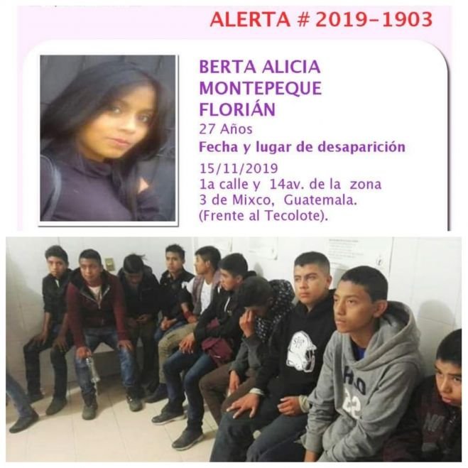 Más de 11 mil niñas, niños y adolescentes  migrantes han sido asegurados por el INM