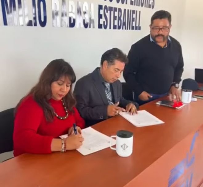 INEM reafirma su compromiso con la educación