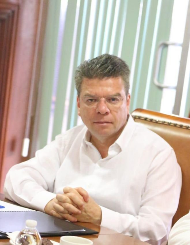 En Chiapas no hay cabida a la intolerancia y la impunidad: Ismael Brito