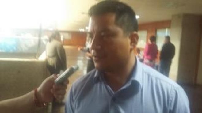 Investiga Fiscal&iacute;a muerte de s&iacute;ndico de Aldama