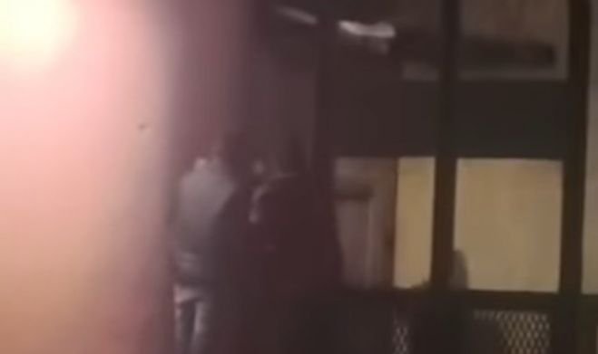 Roban en las oficinas de la agencia rural de Zinacantán