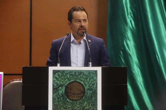 Solicita Morales V&aacute;zquez exhorto para que  gobierno de Chiapas atienda casos de violencia de g&eacute;nero