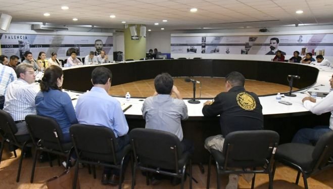 Nos demos la oportunidad de una verdadera reconciliaci&oacute;n:   Ismael Brito Mazariegos
