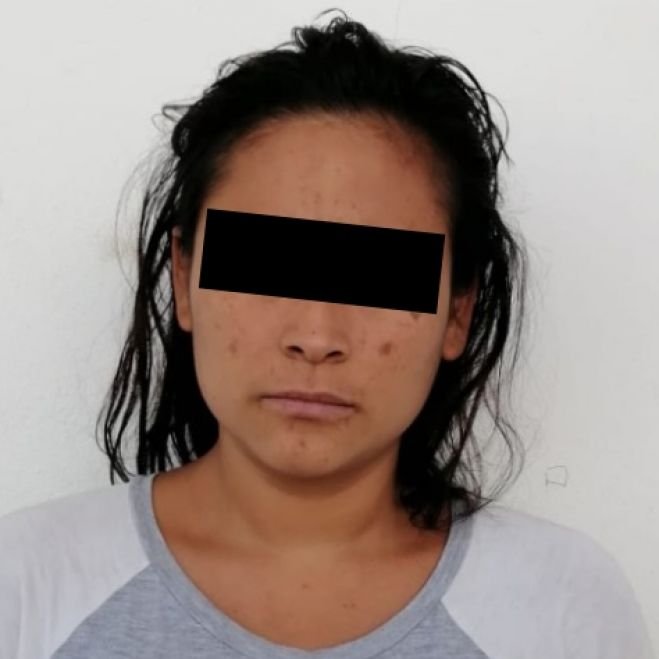 FGE captura a &ldquo;La China&rdquo;, por extorsi&oacute;n a concesionarios de taxis en la regi&oacute;n Istmo Costa y Soconusco