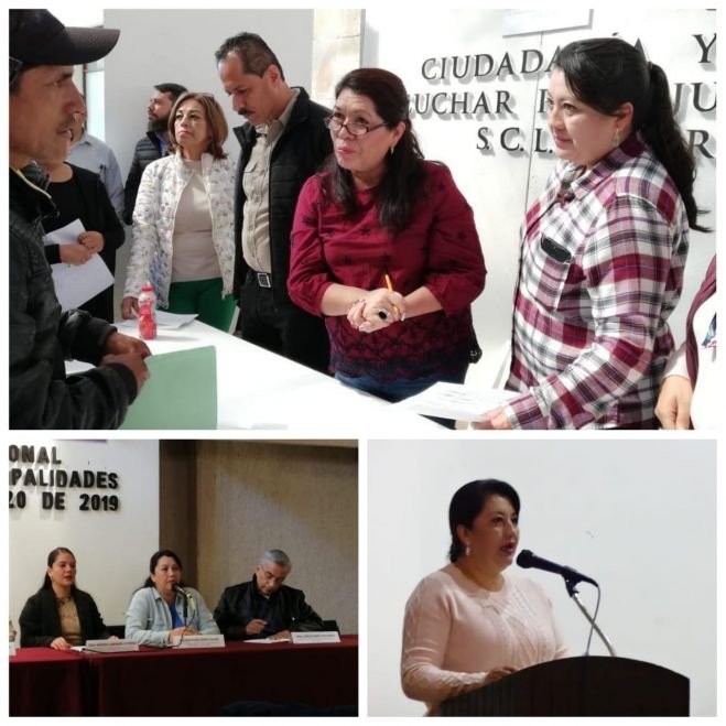 LAS OBSERVACIONES AL PLAN MUNICIPAL DE DESARROLLO, SON DE FORMA, NO DE FONDO DICE EL IAP