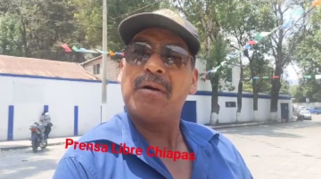 Usuarios se inconforman por el pésimo servicio de Sapam en San Cristobal de Las Casas