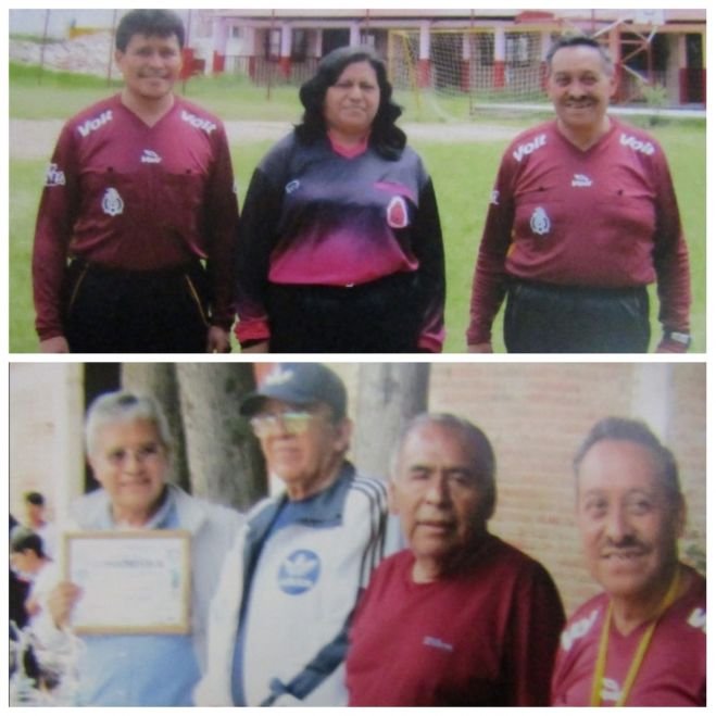 RECONOCIMIENTO ESPECIAL AL PRESBÍTERO  CIRILO VALDEZ VERA LIGA DE FUTBOL DON BOSCO