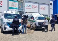Tr&aacute;nsito Municipal sanciona a dos conductores del transporte p&uacute;blico por poner en riesgo a usuarios con maniobras imprudentes