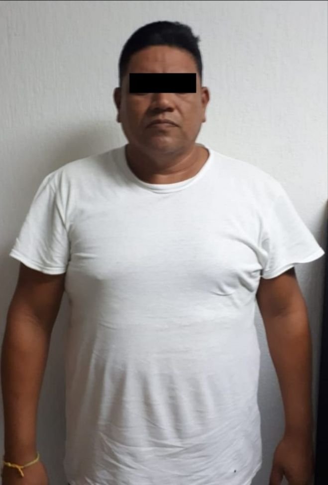 Esclarece Fiscalía robo de 8 millones de pesos al erario del Estado