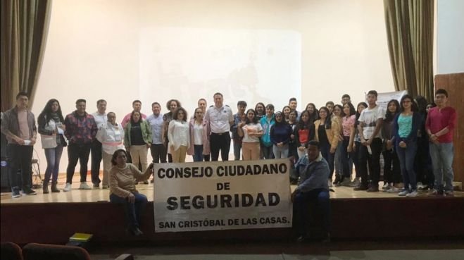 SSyPC capacita a personal de dependencias gubernamentales en ciberseguridad