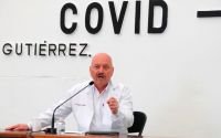 Suma Chiapas 3 mil 182 casos y 213 defunciones por COVID-19