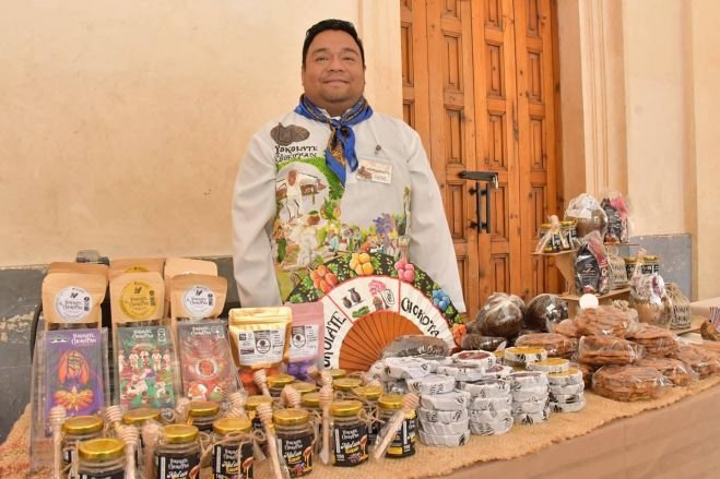 San Cristóbal celebra el 7º Festival Chiapaneco del Cacao y Chocolate 2025