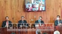 Realizan Congreso Internacional de Investigadores