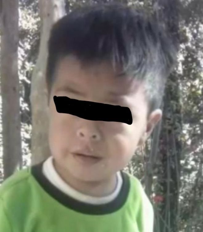 Roban a un menor en San Crist&oacute;bal