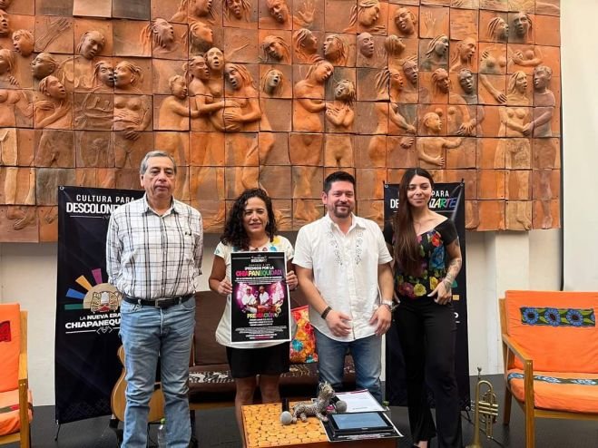 Premios por la chiapanequidad convoca a músicos y compositores   